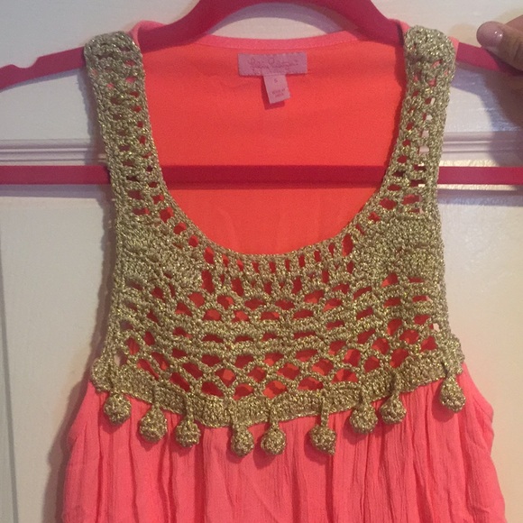 Lilly Pulitzer Rachelle Dress, NWOT, HALF OFF - Picture 3 of 4